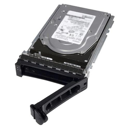 Dell 3.84TB 12Gbps SSD