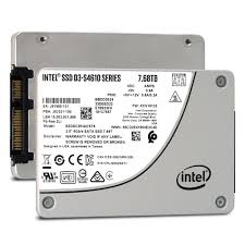 Intel SSDSC2KG076T801 7.68T 2.5″ SATA Enterprise Server SSD Price in BD