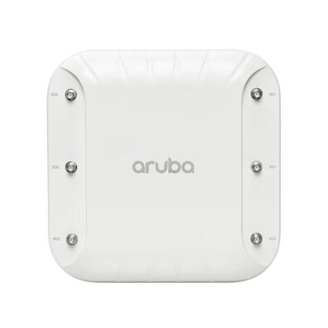 Aruba AP-518 (R4H02) Ruggedized Wi-Fi 6 Access Point