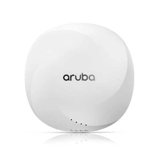 Aruba AP-655 R7J38A Indoor Wi-Fi 6E Access Point