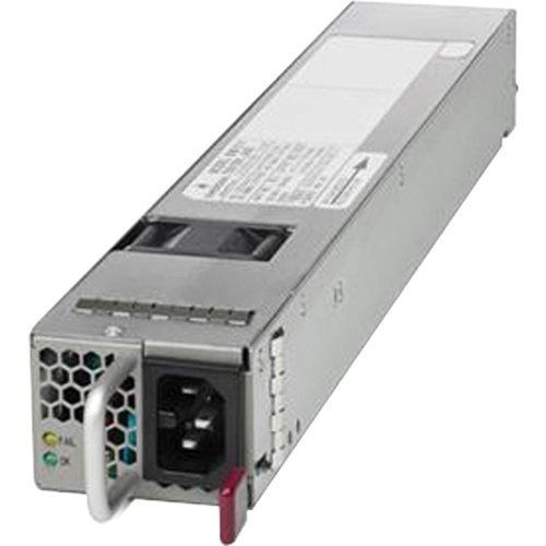 Cisco C4KX-PWR-750AC-F/2 power supply