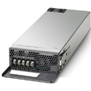 Cisco, PWR-C2-640WDC=, Power Supply