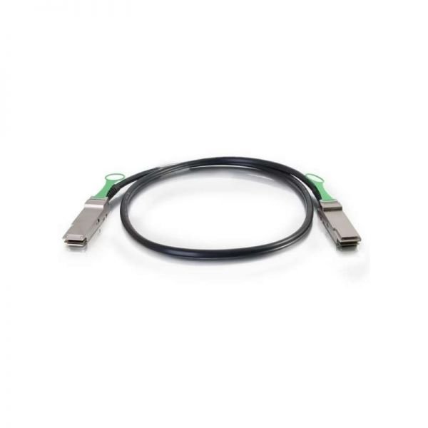 Cisco QSFP-H40G-CU3M DAC Cable (3 Meter) Price in Bangladesh