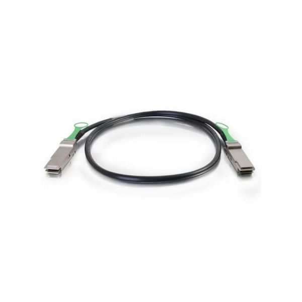 Cisco QSFP-H40G-CU5M 40G Copper Direct Attached Cable