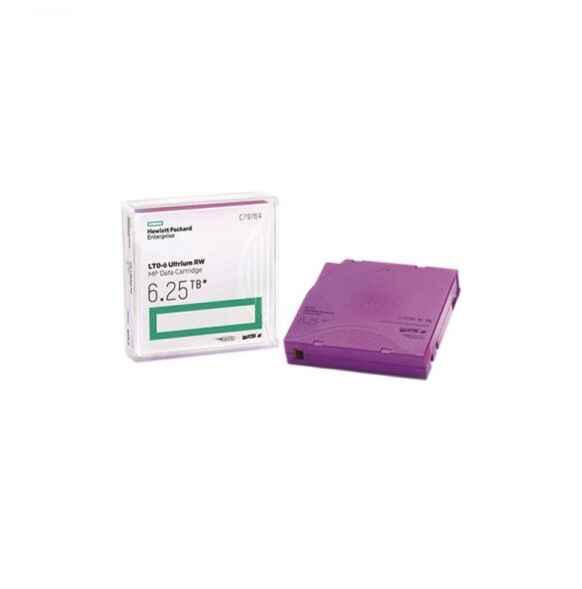 HPE C7976A Tape Storages