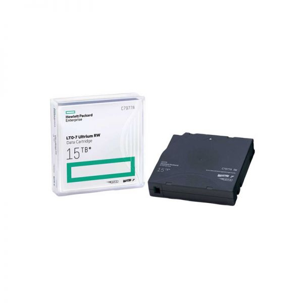 HPE C7977AN Tape Storages