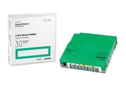 HPE Q2078W Tape Storages
