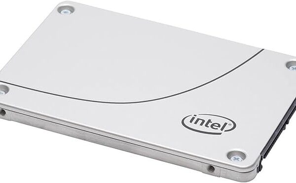 Intel SSDPF2KX076TZ01 7.68T NVME Enterprise Server SSD Price in BD