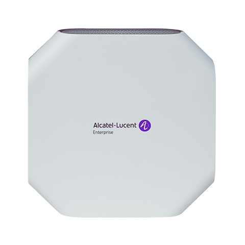 Alcatel-Lucent Enterprise OAW-AP1222-RW Indoor Access Point