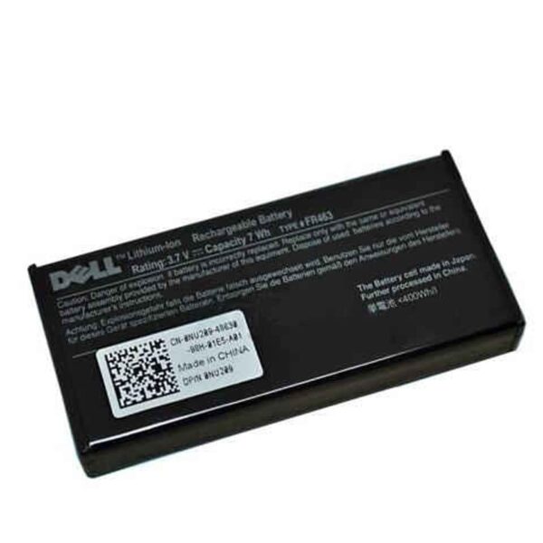Dell R610 RAID Controller Battery