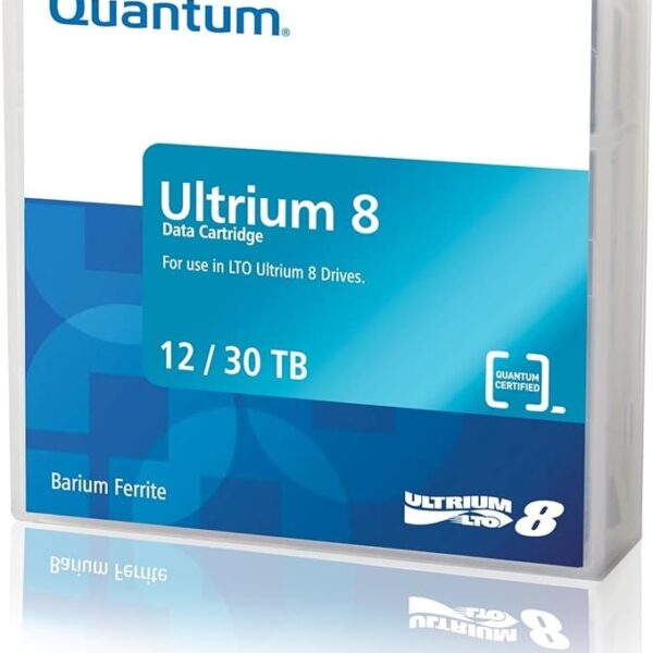 Quantum LTO-8