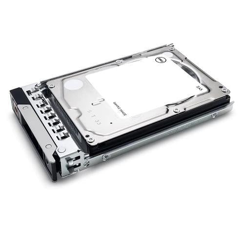 Dell 900GB 400-ATIQ 15K RPM SAS 12Gbps 512n 2.5in Hot-plug Hard Drive