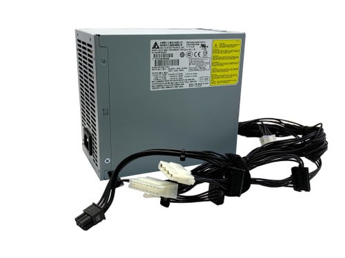 HP 600W Z420 WORKSTATION POWER SUPPLY (860474-001)