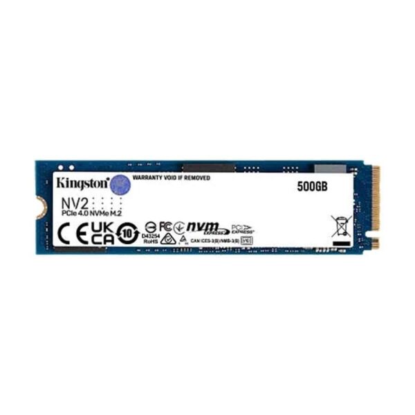 NVMe, PCIe Gen 4x4, M.2 2280, High-performance SSD, Up to 3,500 MB/s read, Up to 2,800 MB/s write Gaming, Video editing, Professional workloads,