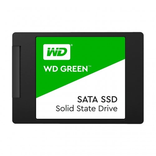 Western Digital 1TB SATA SSD (WDS100T2G0A)