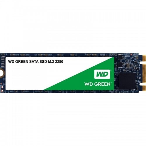 Western Digital 480GB SATA SSD (WDS480G2G0B)