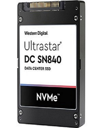 Western Digital 6.4TB NVMe DATA CENTER SSD (0TS2049)