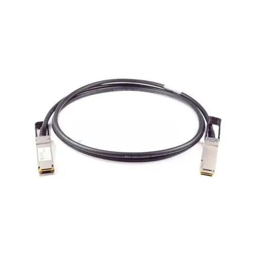 Fortinet SP-CABLE-FS-QSFP+1/3/5 Compatible 40G QSFP+ DAC Cable