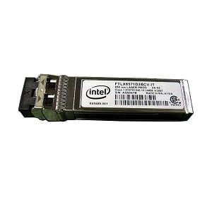 Dell 10GB SFP+ SR Optical Transceiver Intel 10Gb-1Gb(407-BBVJ)