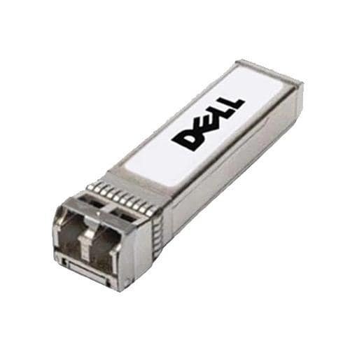 Dell 10GBE 407-BBZM Networking Transceiver SFP+ SR 85c MMF Duplex LC(49TNY)