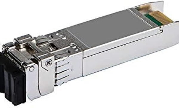 HPE ARUBA 25G SFP28 LC eSR 400m MMF Transceiver Module