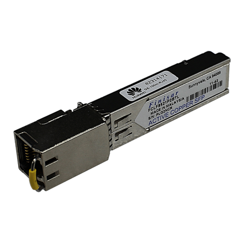 Huawei SFP-10G-ER-SM1330-BIDI Optical Transceiver