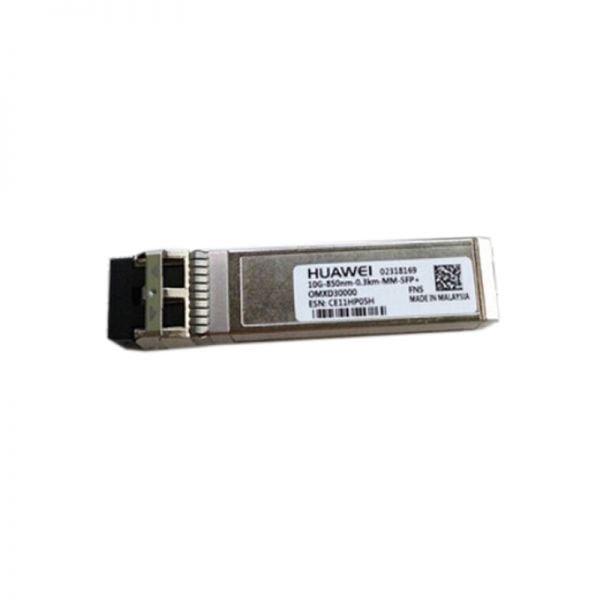 Huawei XFP-STM64-LX-SM1310 10G Optical Transceiver