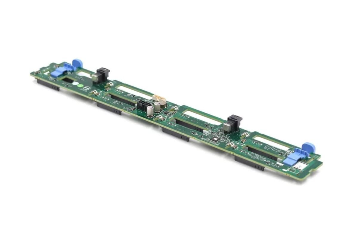 Dell 0DMC25 8bay LFF Backplane