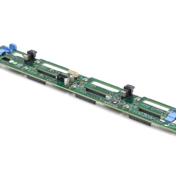 Dell 0DMC25 8bay LFF Backplane